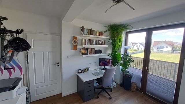 Mieszkanie 3-pokojowe Zielonki, ul. Na Popielówkę. Zdjęcie 7