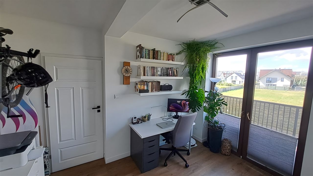 Mieszkanie 3-pokojowe Zielonki, ul. Na Popielówkę. Zdjęcie 7