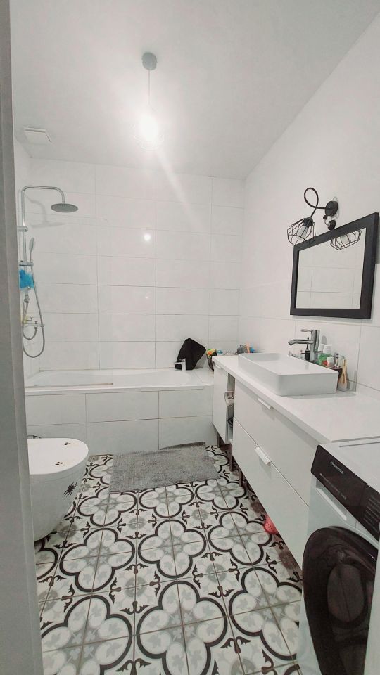 dom wolnostojący, 3 pokoje Strzyżewo. Zdjęcie 13