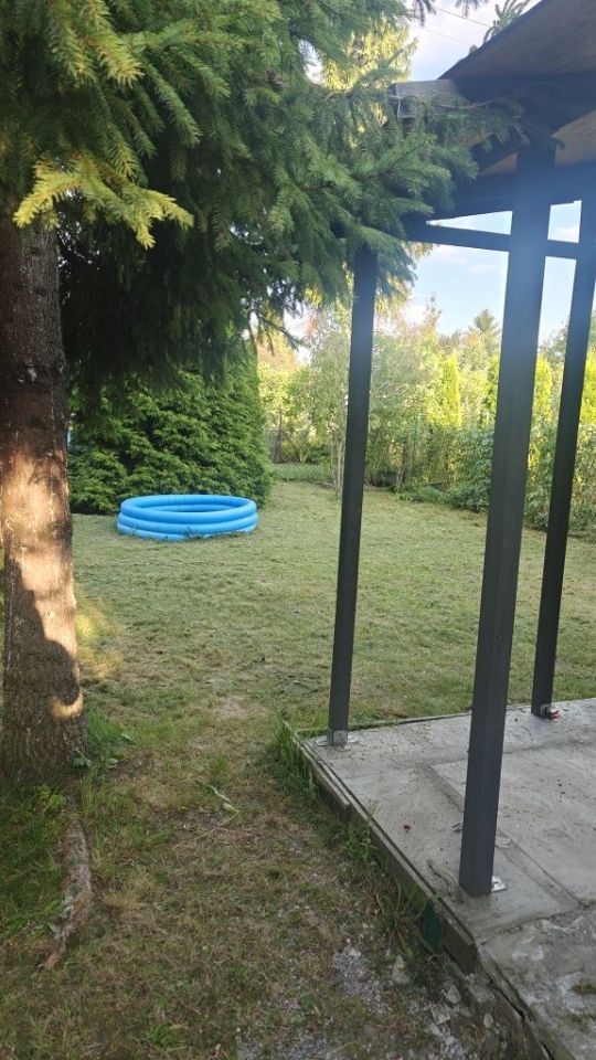 Działka rod Sosnowiec. Zdjęcie 6