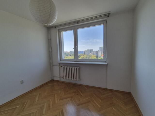 Mieszkanie 3-pokojowe Warszawa Bielany, ul. Josepha Conrada. Zdjęcie 5