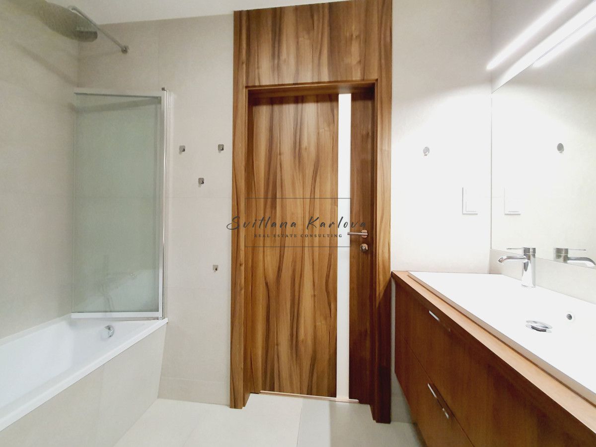 Mieszkanie 3-pokojowe Kraków Grzegórzki, ul. Dąbska. Zdjęcie 7