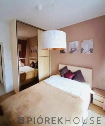 Mieszkanie 2-pokojowe Warszawa Wilanów, ul. Zdrowa. Zdjęcie 5