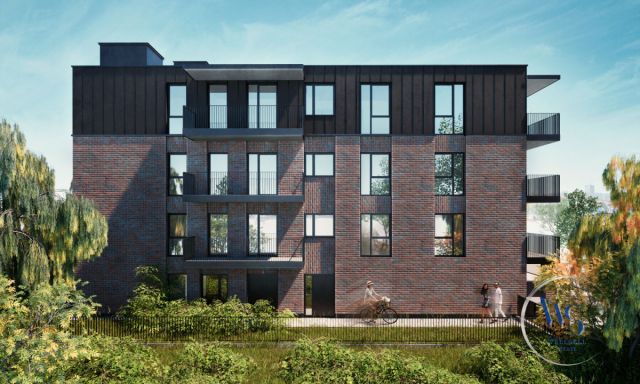 Mieszkanie 2-pokojowe Warszawa Włochy, ul. Geologiczna. Zdjęcie 5