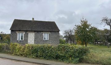 Działka rolna Kownatki