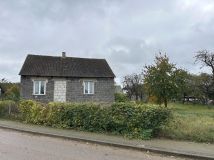 Działka rolna Kownatki