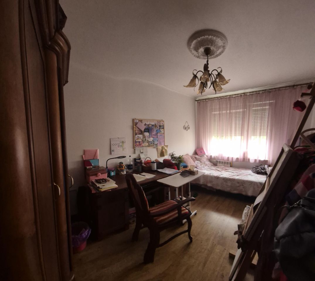 Mieszkanie 3-pokojowe Włocławek Południe , ul. Stanisława Moniuszki. Zdjęcie 11