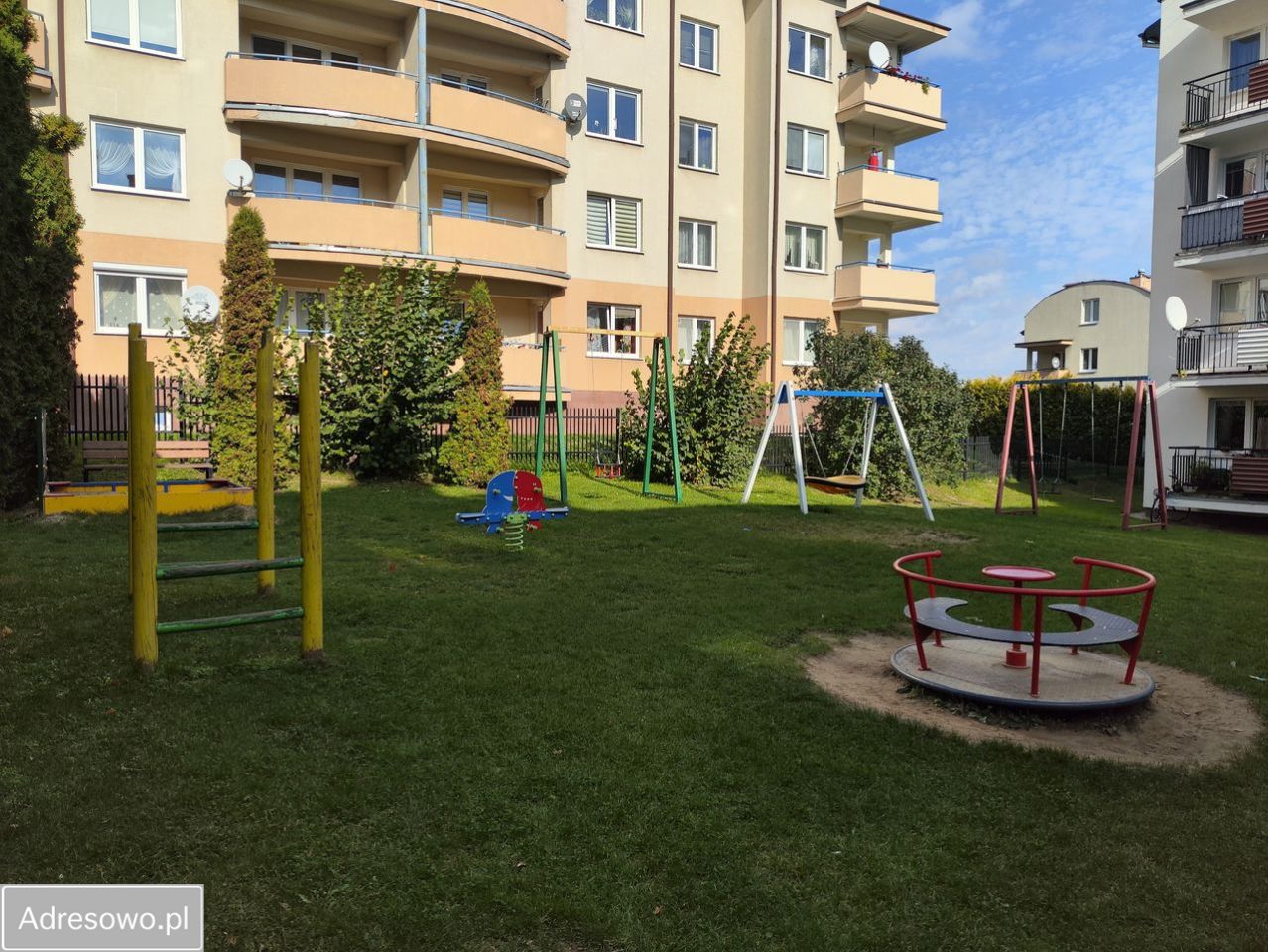 Mieszkanie 3-pokojowe Lublin Czuby, ul. Wyżynna. Zdjęcie 4