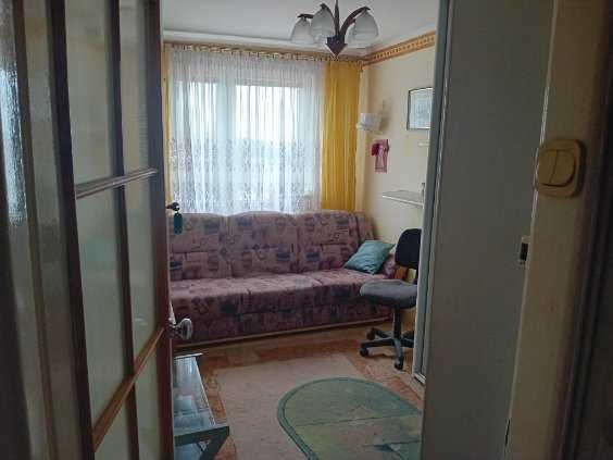 Mieszkanie 2-pokojowe Gorzów Wielkopolski Śródmieście. Zdjęcie 2