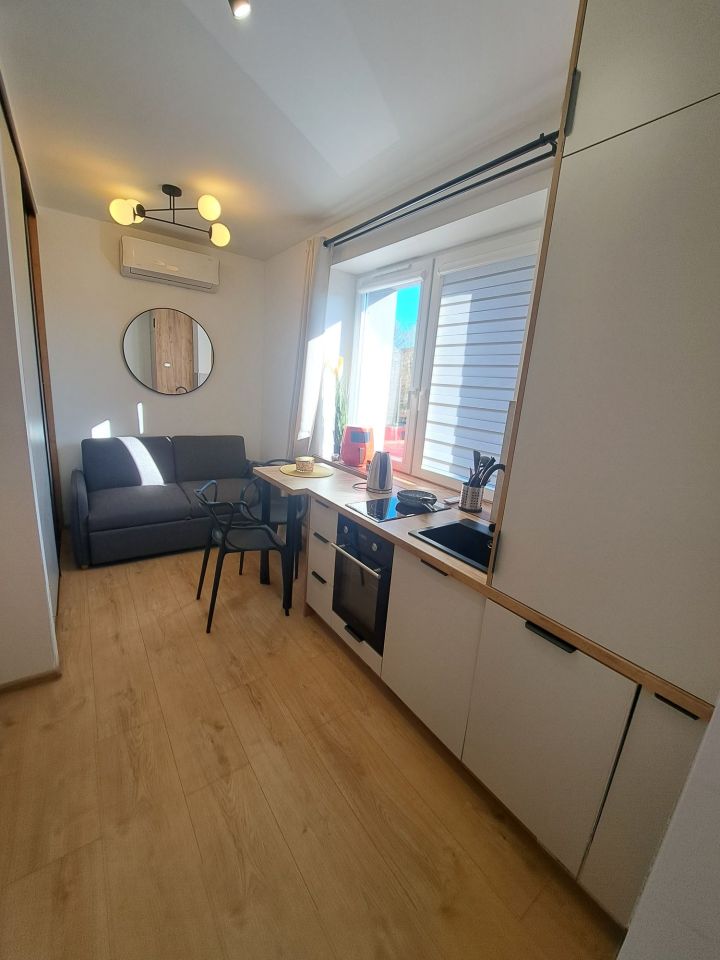 Mieszkanie 2-pokojowe Katowice Dąb, ul. Akacjowa. Zdjęcie 3