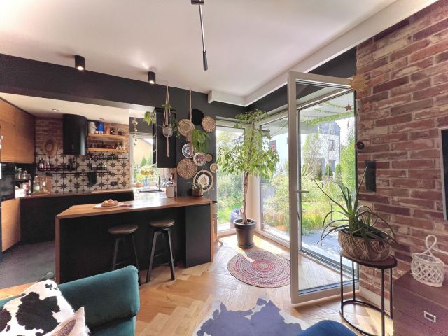 Mieszkanie 3-pokojowe Bielsko-Biała Lipnik, ul. św. Franciszka. Zdjęcie 10