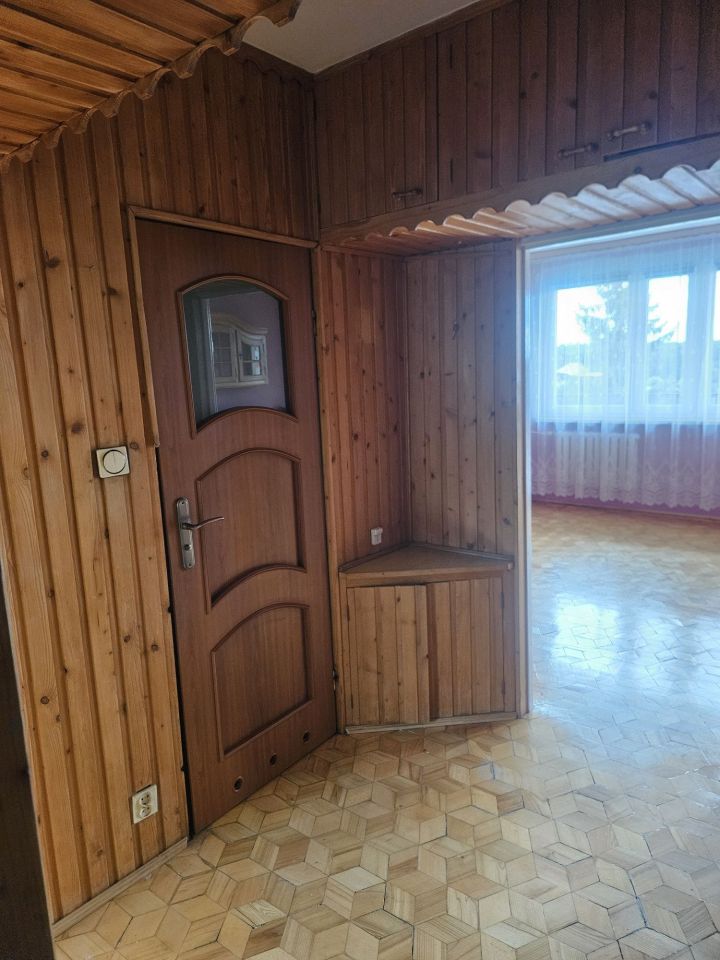 Mieszkanie 2-pokojowe Iława, ul. Marii Skłodowskiej-Curie. Zdjęcie 6