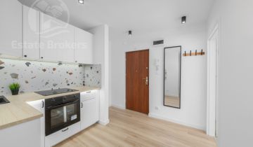 Mieszkanie 2-pokojowe Wrocław Krzyki, ul. Tadeusza Zielińskiego