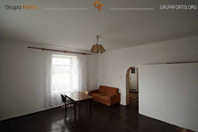 dom wolnostojący, 4 pokoje Kije. Zdjęcie 12