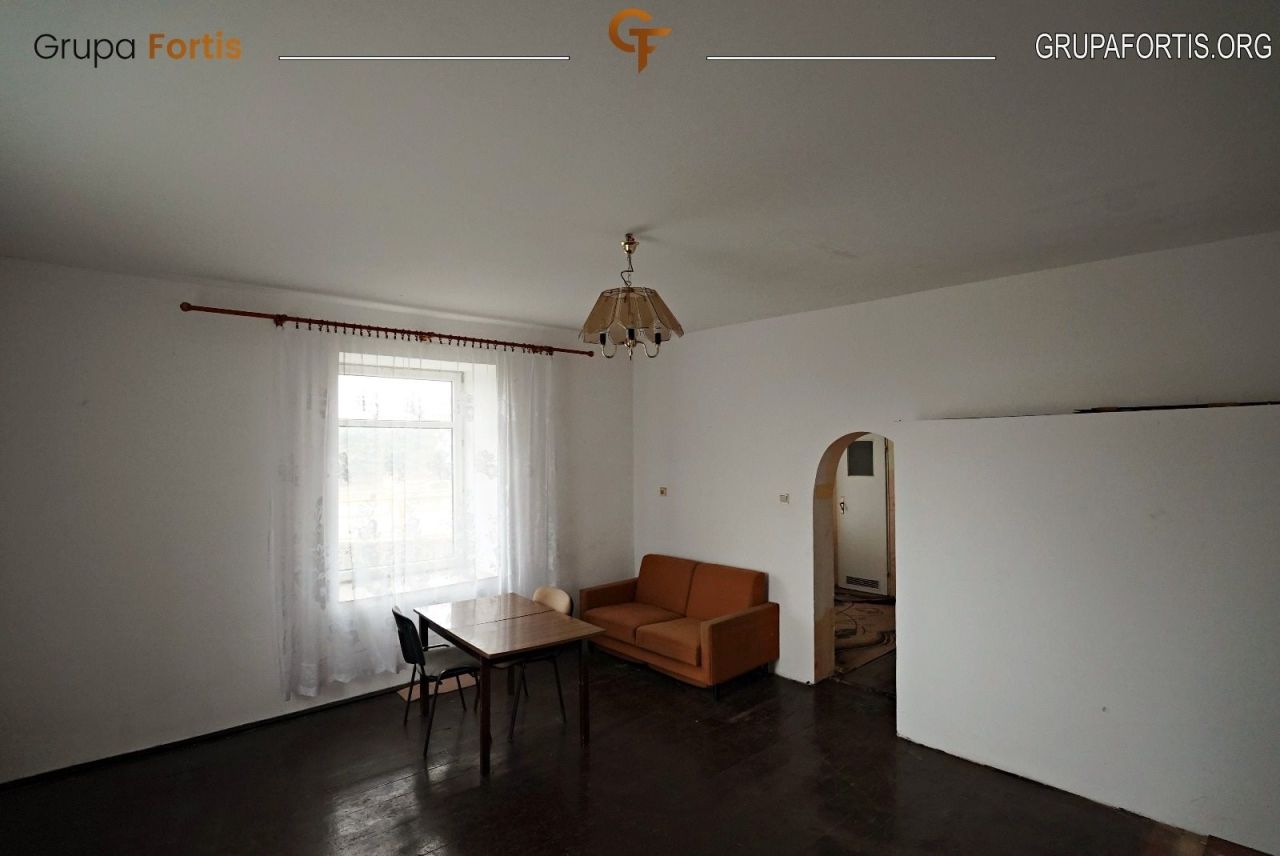 dom wolnostojący, 4 pokoje Kije. Zdjęcie 12