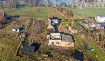 dom wolnostojący, 8 pokoi Skubarczewo