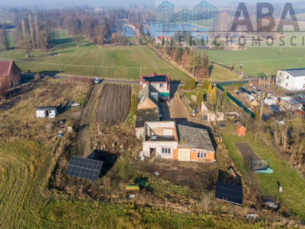 dom wolnostojący, 8 pokoi Skubarczewo. Zdjęcie 2