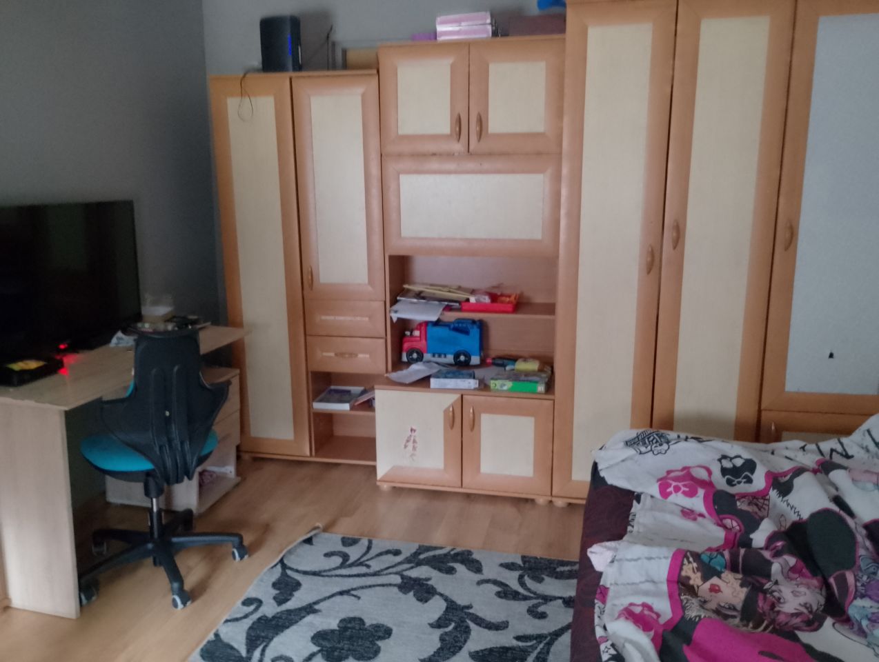 Mieszkanie 3-pokojowe Połczyn-Zdrój Centrum, ul. Targowa. Zdjęcie 11