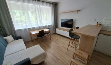 Mieszkanie 2-pokojowe Warszawa Targówek, ul. Nadwiślańska