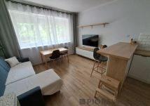 Mieszkanie 2-pokojowe Warszawa Targówek, ul. Nadwiślańska