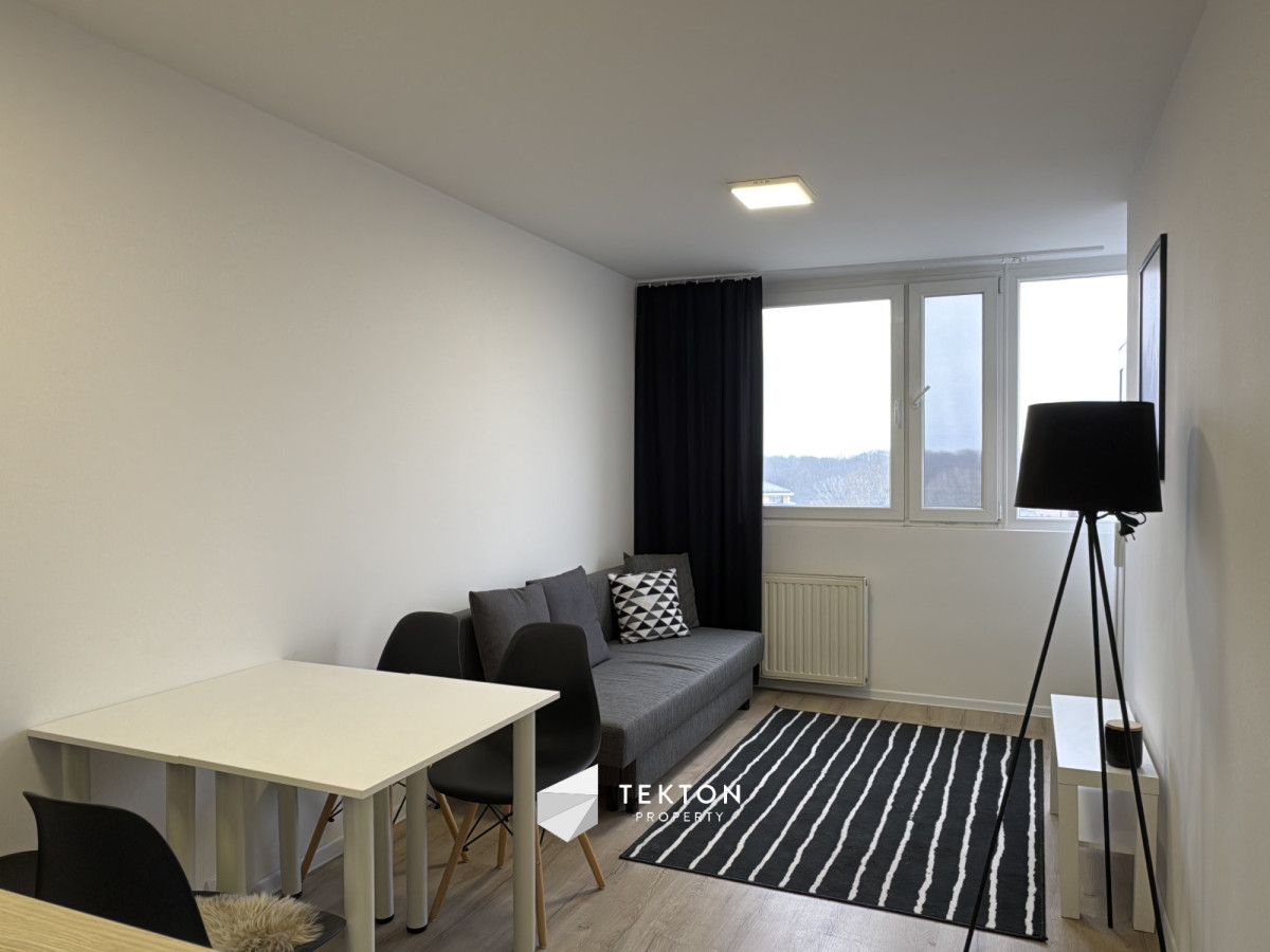 Mieszkanie 2-pokojowe Warszawa Bielany, ul. Szegedyńska. Zdjęcie 3