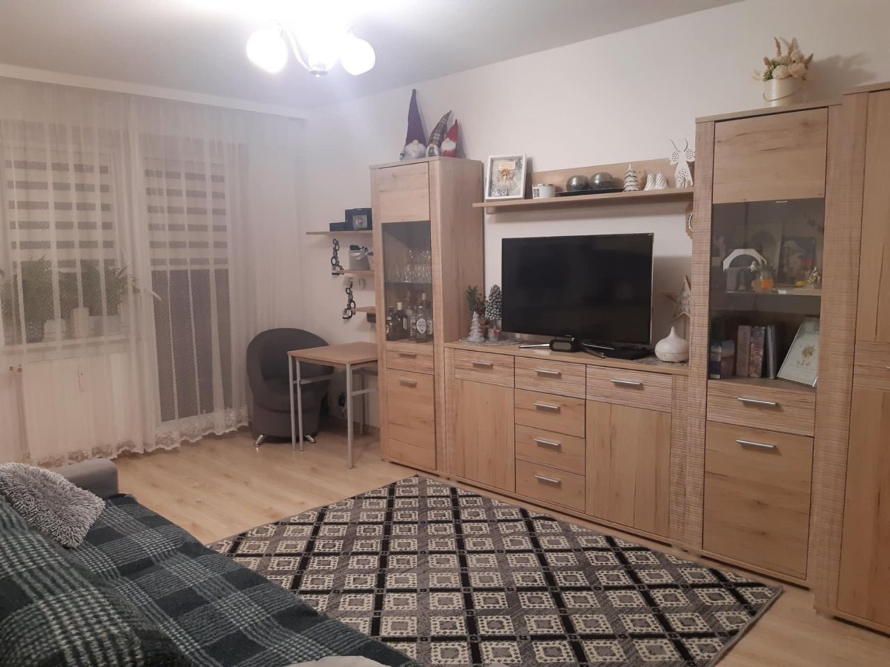 Mieszkanie 2-pokojowe Olsztyn Jaroty, ul. Jana Boenigka