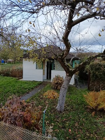 Działka rod Ełk, ul. Konieczki. Zdjęcie 1