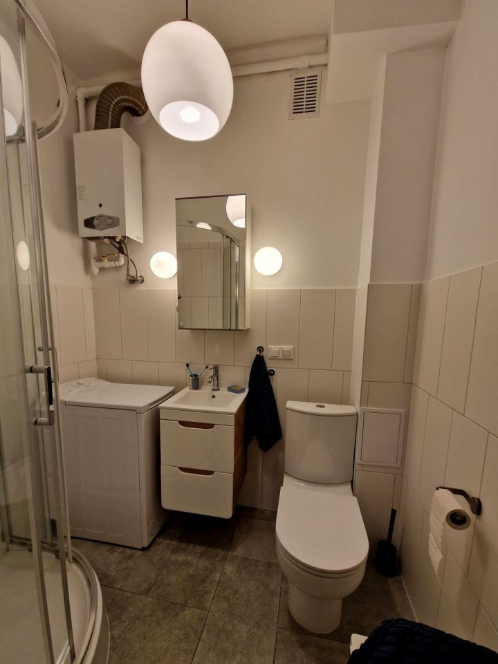 Mieszkanie 2-pokojowe Kraków Nowa Huta, os. Stalowe. Zdjęcie 12