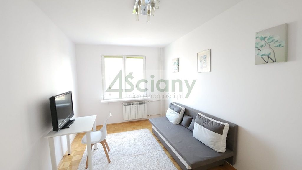 Mieszkanie 3-pokojowe Warszawa Praga-Południe, ul. Czarna Droga. Zdjęcie 8