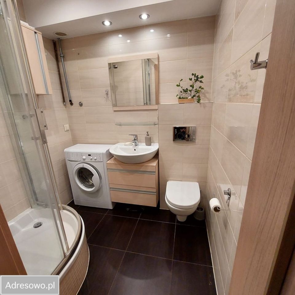 Mieszkanie 2-pokojowe Łódź Bałuty. Zdjęcie 4