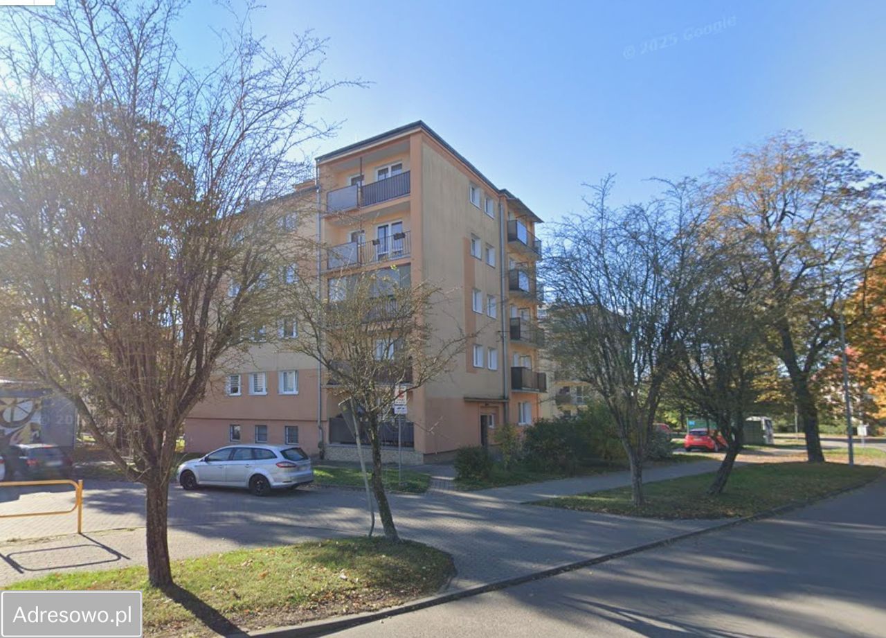 Mieszkanie 3-pokojowe Morąg, ul. Kwiatowa. Zdjęcie 5