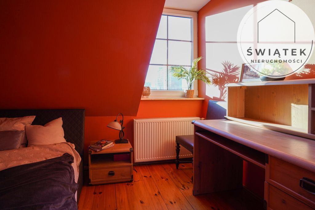 dom wolnostojący, 6 pokoi Toruń, ul. Droga Trzeposka. Zdjęcie 6