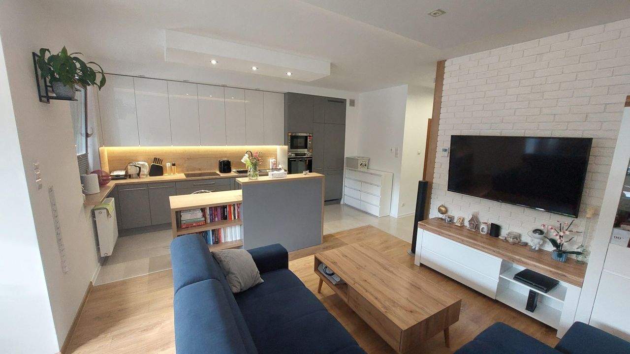 Mieszkanie 2-pokojowe Piła Górne, ul. Mickiewicza. Zdjęcie 6