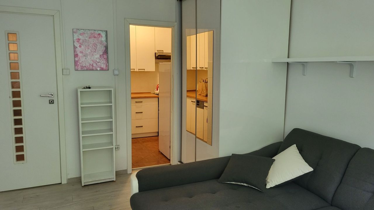 Mieszkanie 2-pokojowe Kołobrzeg. Zdjęcie 3