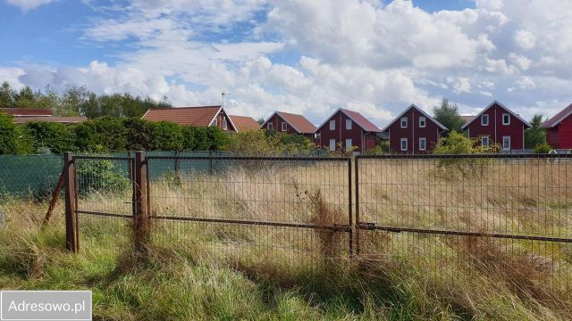 Działka budowlana Rusinowo, ul. Koszałka Opałka. Zdjęcie 1