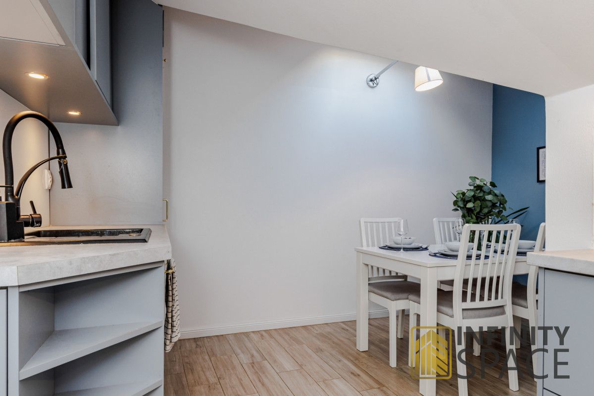 Mieszkanie 2-pokojowe Warszawa Ursynów, ul. Polnej Róży. Zdjęcie 12