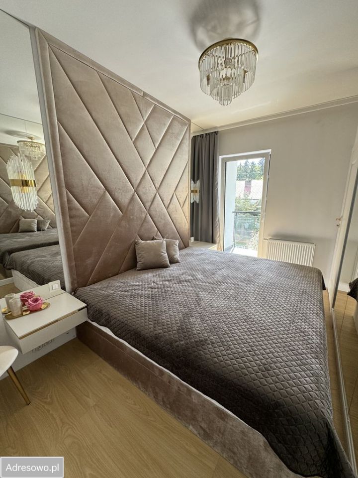 dom szeregowy, 5 pokoi Grodzisk Mazowiecki, ul. Armii Polskiej. Zdjęcie 7