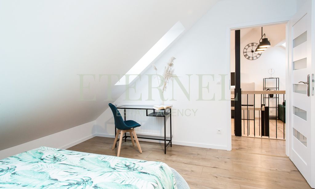 Mieszkanie 3-pokojowe Wieliczka, ul. Bajeczna. Zdjęcie 12