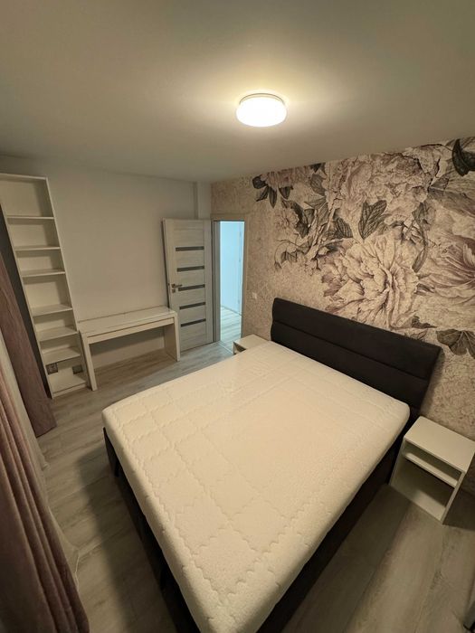 Mieszkanie 3-pokojowe Kraków Bronowice, ul. Stawowa. Zdjęcie 8