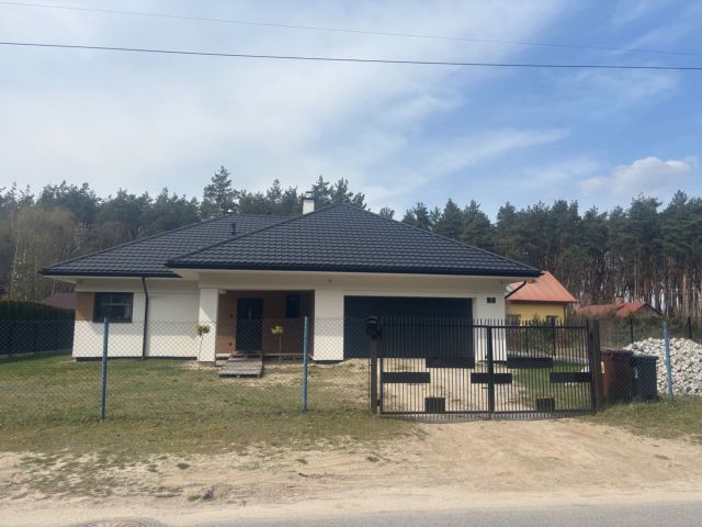 dom wolnostojący, 3 pokoje Mielec Smoczka, ul. Franciszka Śliwy. Zdjęcie 1