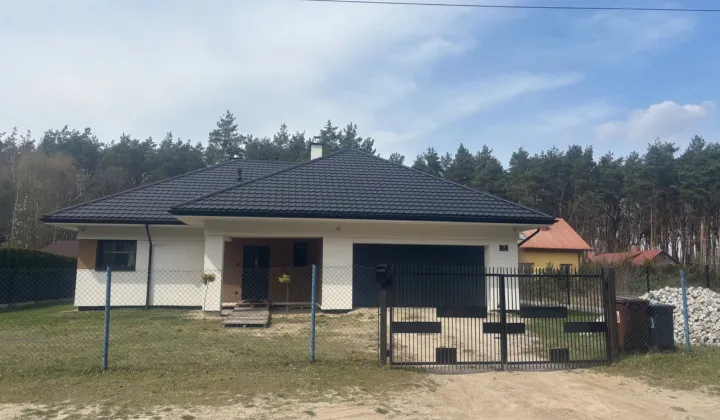 dom wolnostojący, 3 pokoje Mielec Smoczka, ul. Franciszka Śliwy