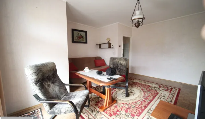 Mieszkanie 2-pokojowe Połczyn-Zdrój, ul. Reymonta