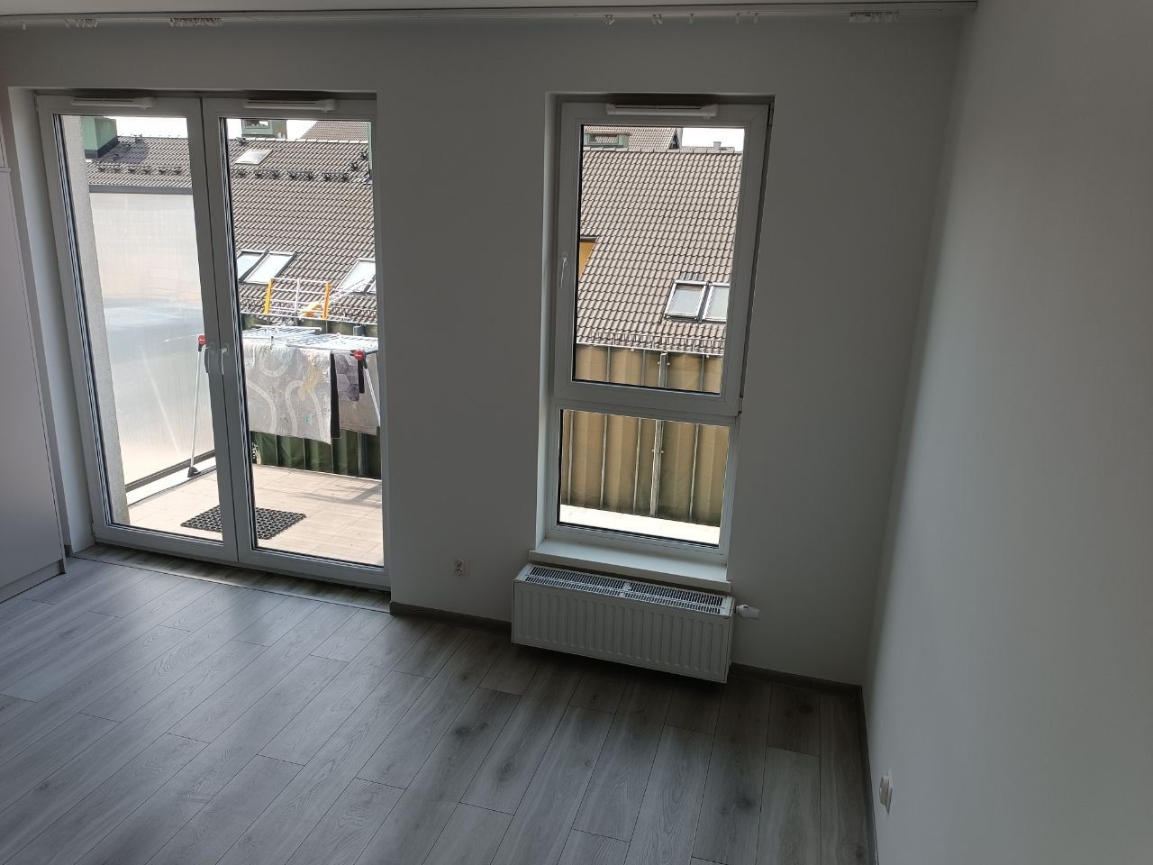 Mieszkanie 2-pokojowe Gdańsk Osowa, ul. Homera. Zdjęcie 11