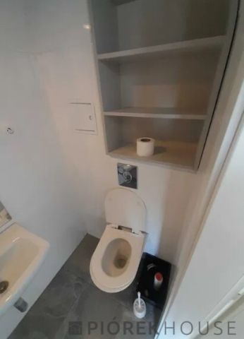 Mieszkanie 1-pokojowe Warszawa Mokotów, ul. Jana Bytnara "Rudego". Zdjęcie 2