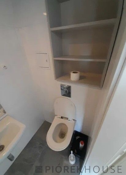 Mieszkanie 1-pokojowe Warszawa Mokotów, ul. Jana Bytnara "Rudego". Zdjęcie 2