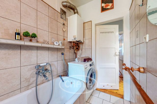 Mieszkanie 4-pokojowe Wrocław, ul. płk. Józefa Becka. Zdjęcie 15