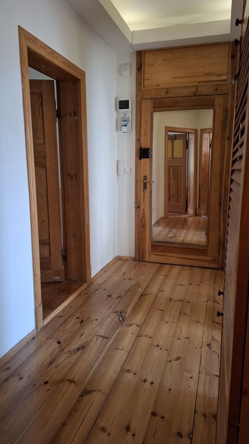 Mieszkanie 5-pokojowe Szczecin Centrum, ul. Bolesława Śmiałego. Zdjęcie 27