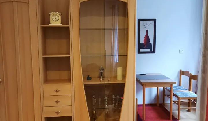 Mieszkanie 1-pokojowe Kołobrzeg Centrum, ul. Unii Lubelskiej
