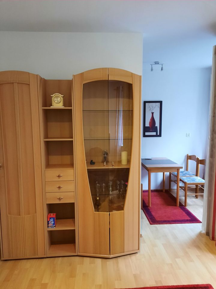 Mieszkanie 1-pokojowe Kołobrzeg Centrum, ul. Unii Lubelskiej. Zdjęcie 1
