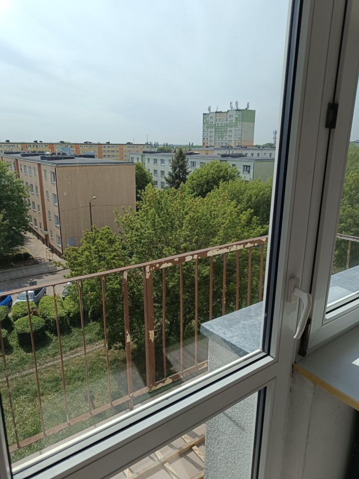 Mieszkanie 3-pokojowe Gniezno Tysiąclecie, Budowlanych. Zdjęcie 4